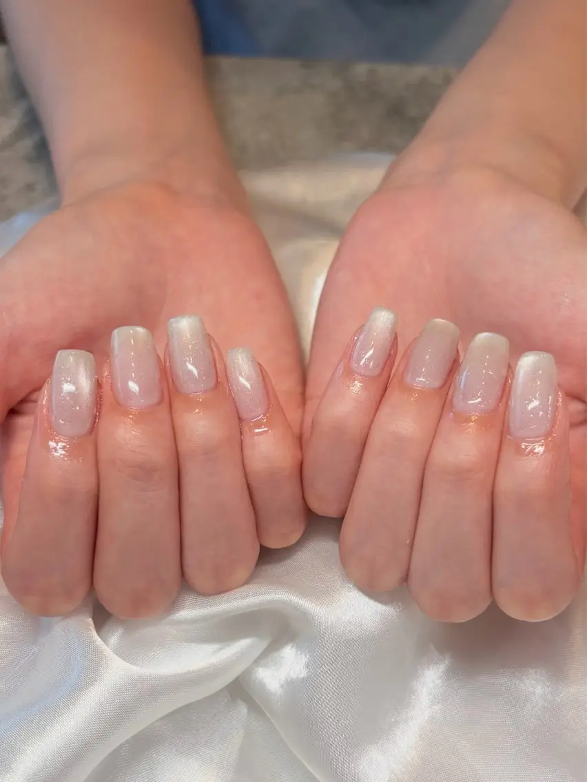 ネイル ハンドネイル at Nailのネイルデザイン