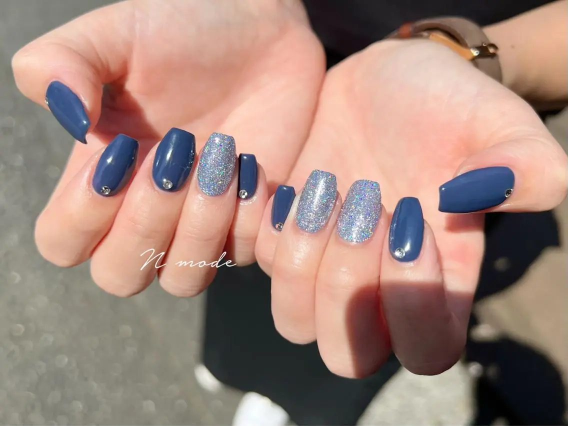 ネイル ハンドネイル NAIL 🎀 AIRIのネイルデザイン