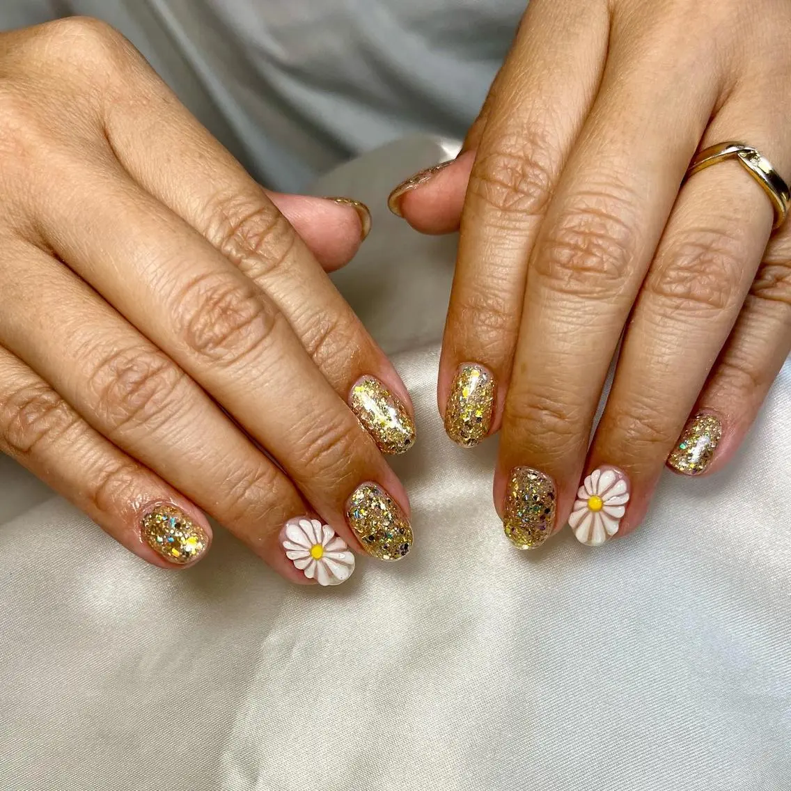 ネイル ネイリスト🦋 MANAMI♍️のネイルデザイン