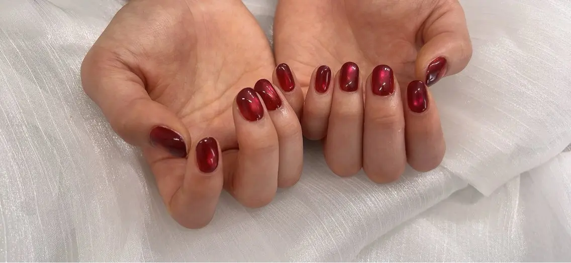 ネイル ハンドネイル M3 nail salonのネイルデザイン