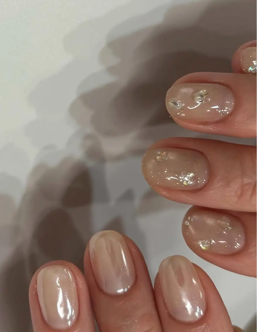 ネイル Lira nailのネイルデザイン