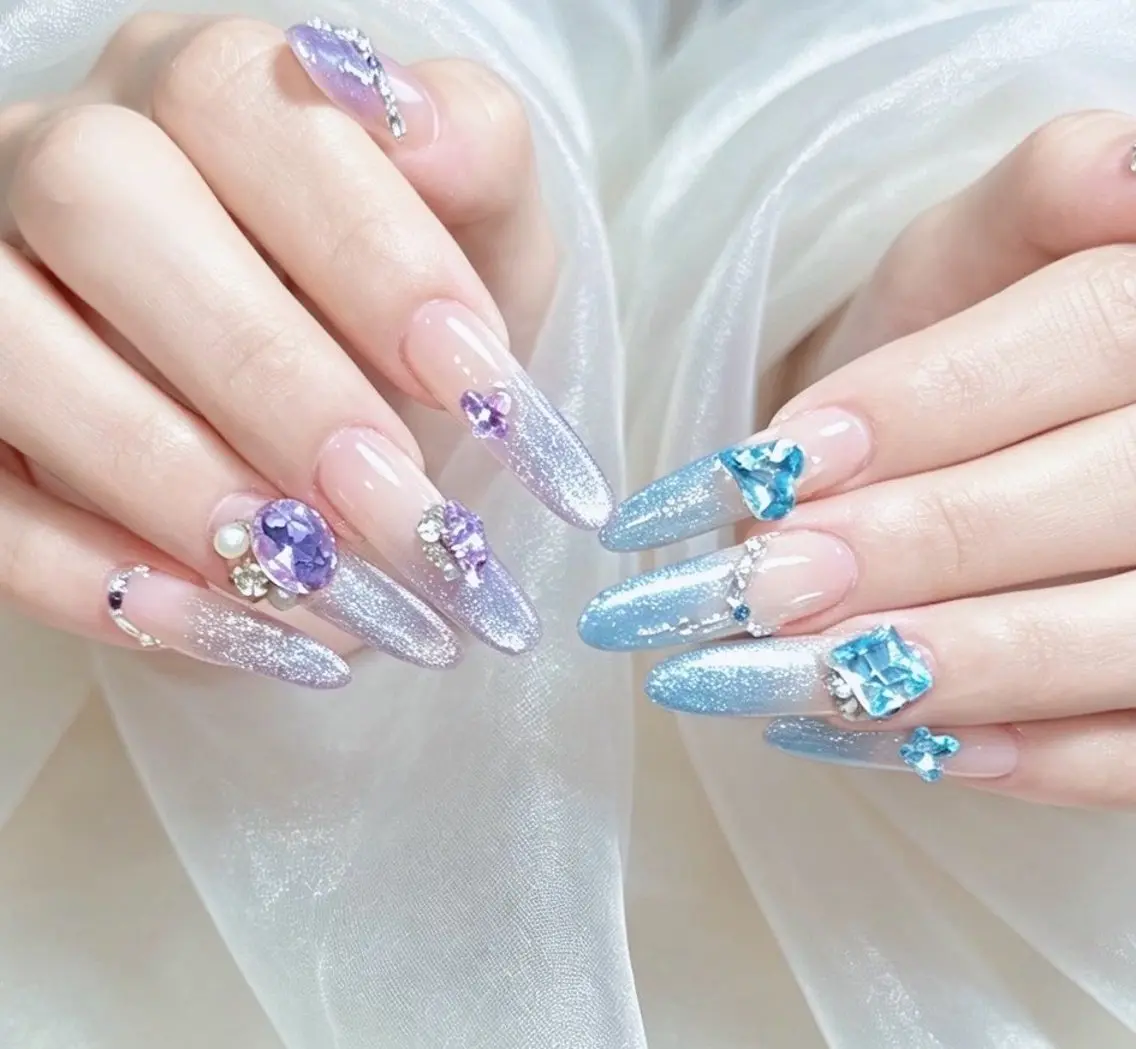 ネイル GreenNail karinのネイルデザイン