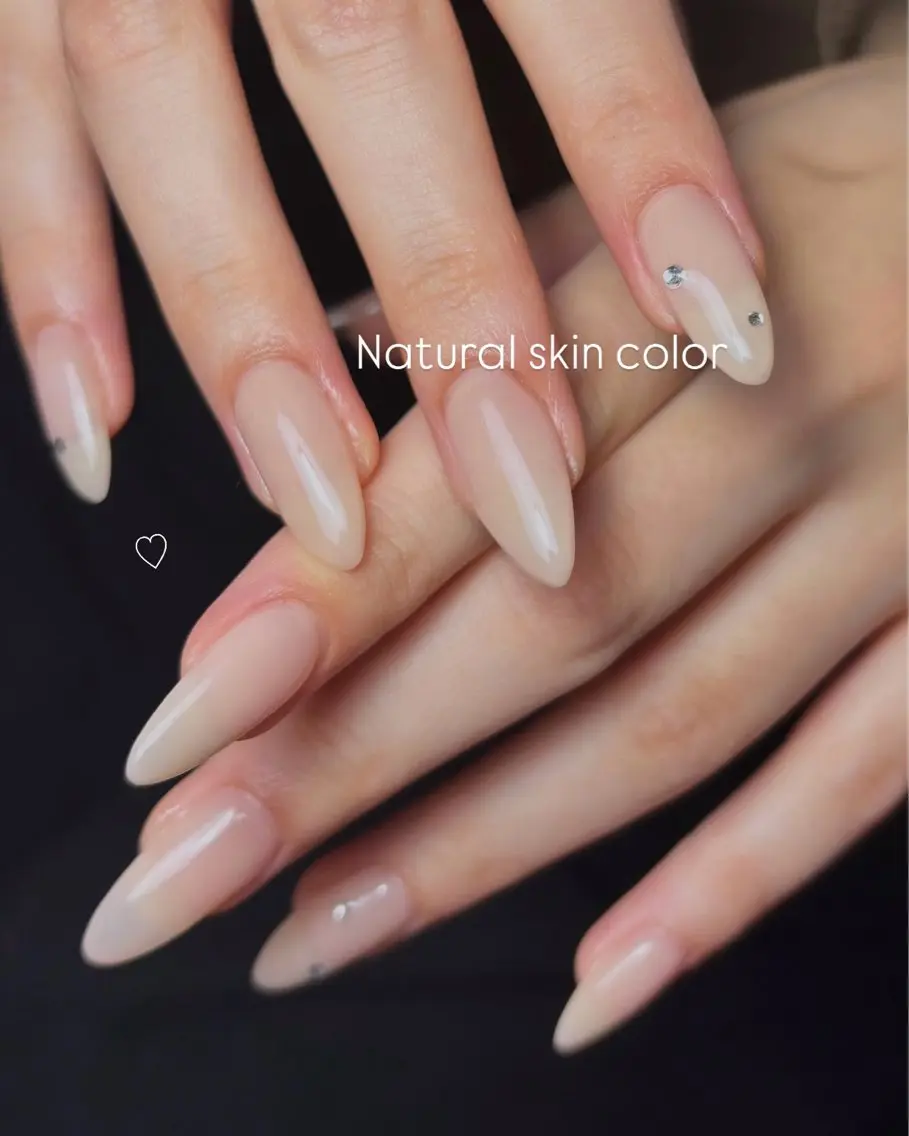 ネイル ハンドネイル Ballie/ Mizukiのネイルデザイン