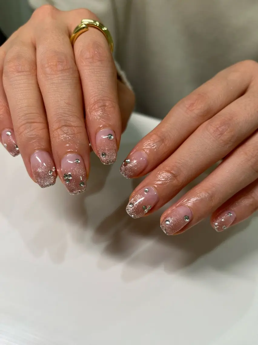 ネイル ハンドネイル nail by minamiのネイルデザイン