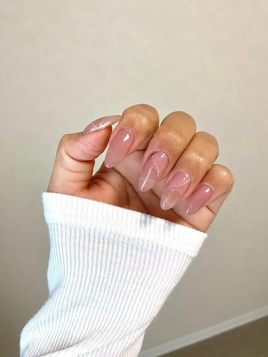 ネイル ハンドネイル Verita nailのネイルデザイン