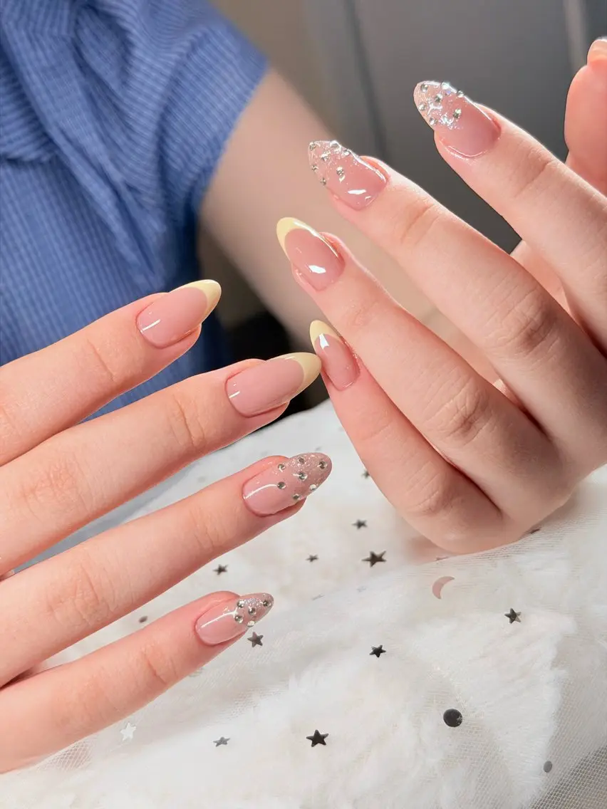 ネイル Nail Salon HARUのネイルデザイン