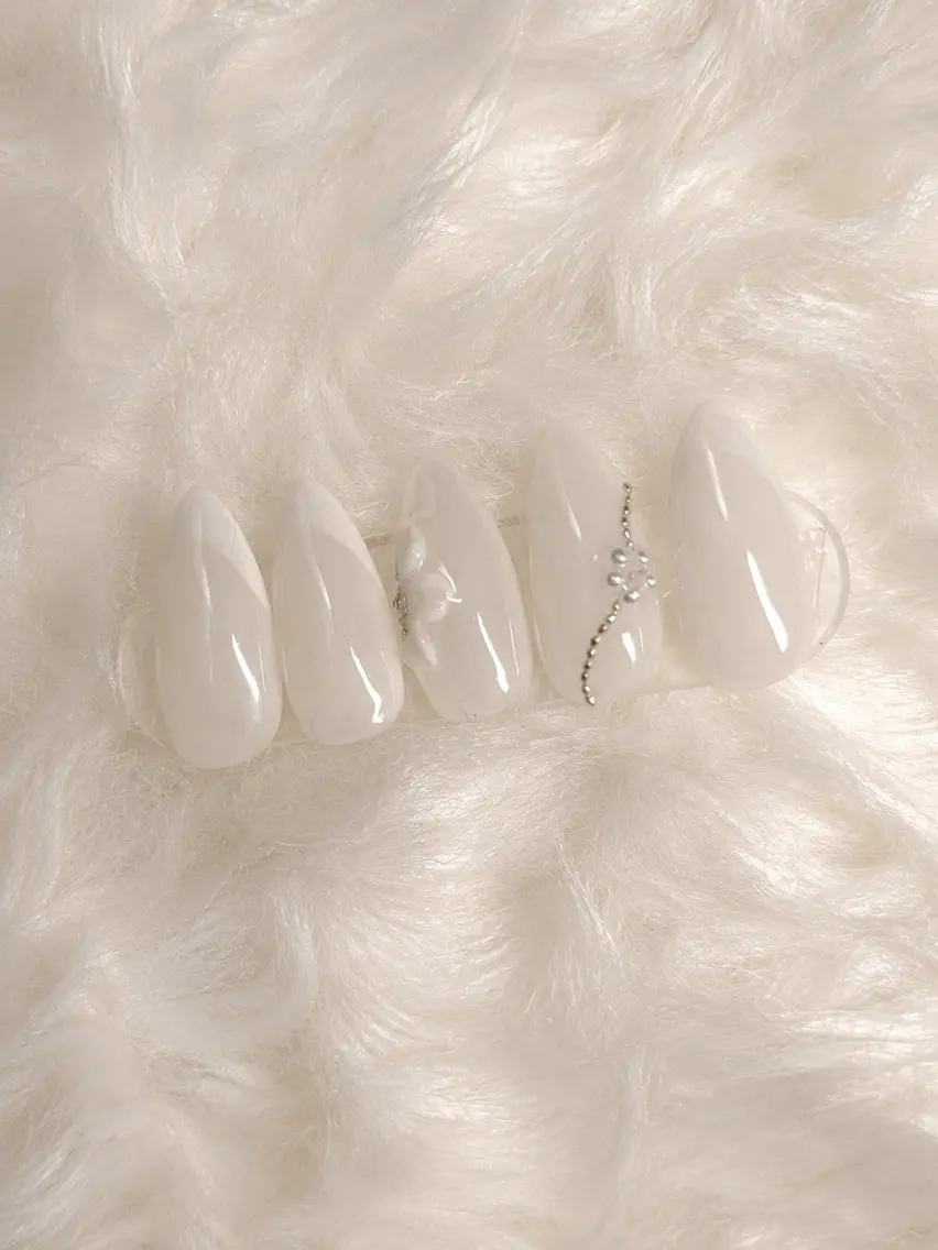 ネイル ハンドネイル wi nailのネイルデザイン