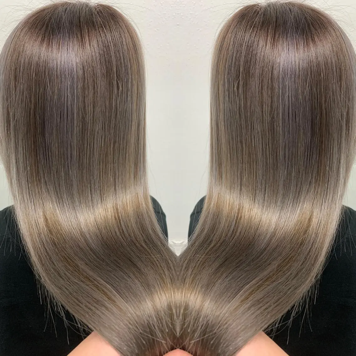 【美容史上最高峰】オーダメイド✨ケラチントリートメント✨¥13000〜の写真