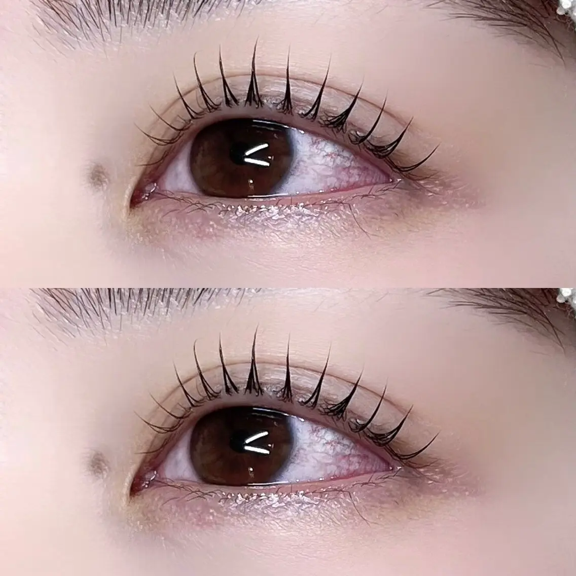 マツエク・マツパ マツパ Pupu lash  𓃱𓂃のその他イメージ