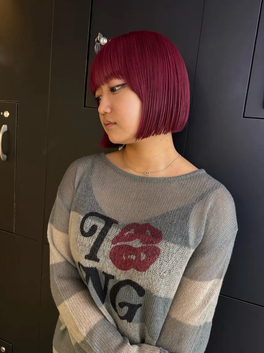 🎀30.31.1.3.5日限定ダブルカラー🎀の写真