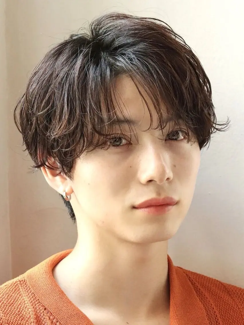 カラー ベージュカラー ブリーチ ブラウンカラー 透明感カラー ブリーチなしカラー ヘアカラー あつき/パーマ/縮毛 /ブリーチ特化🌟のヘアスタイル