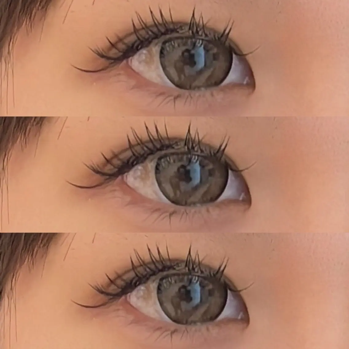 マツエク・マツパ ゴージャス CANEYELASH Kazumiのマツエク・マツパデザイン
