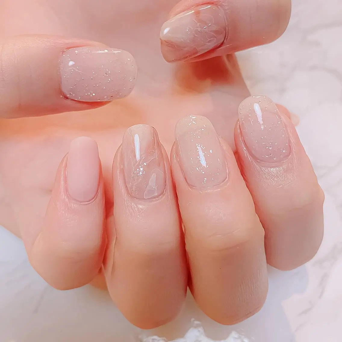 ネイル mew mew NAIL & EYEのマツエク・マツパデザイン