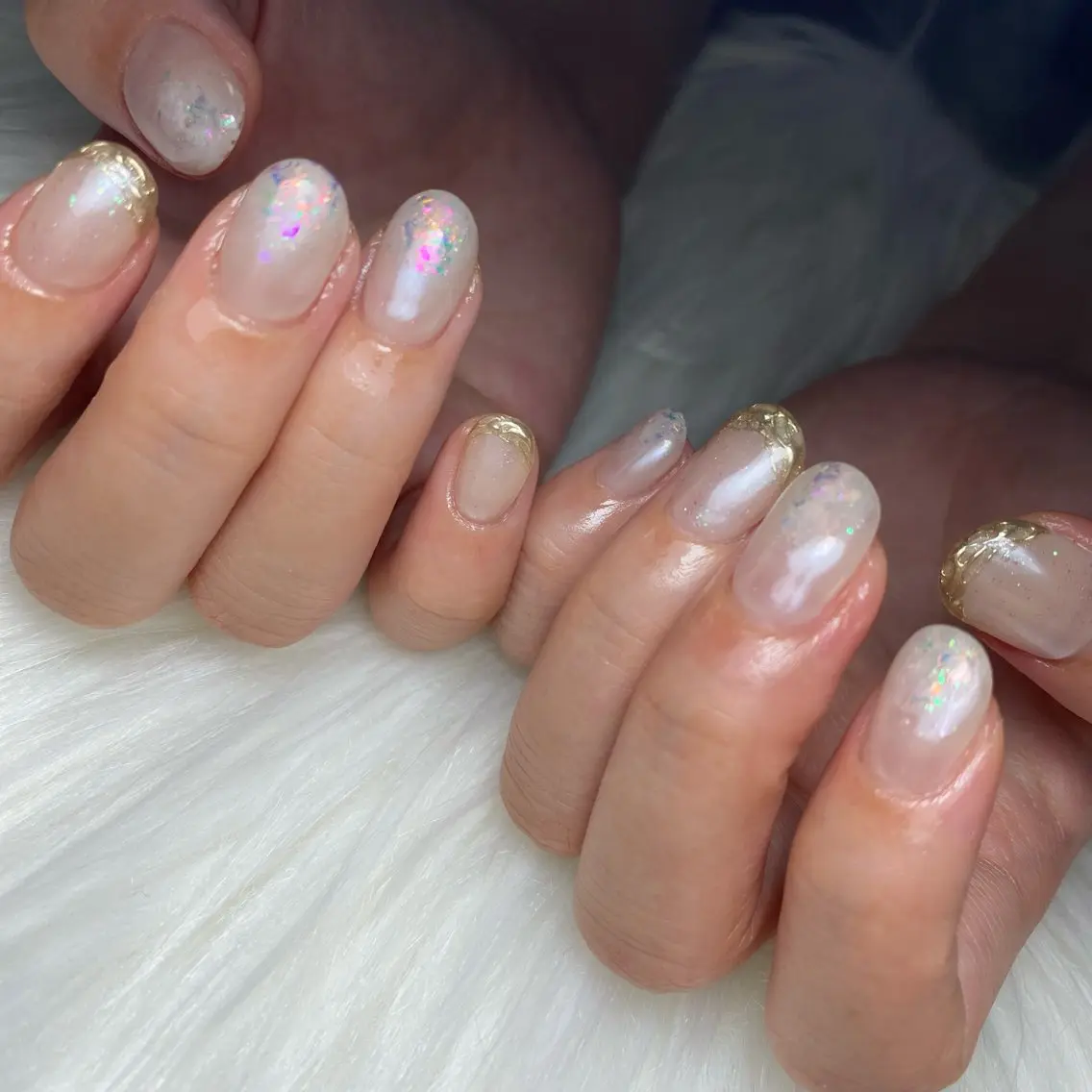 ネイル Beauty Space N&Nのネイルデザイン