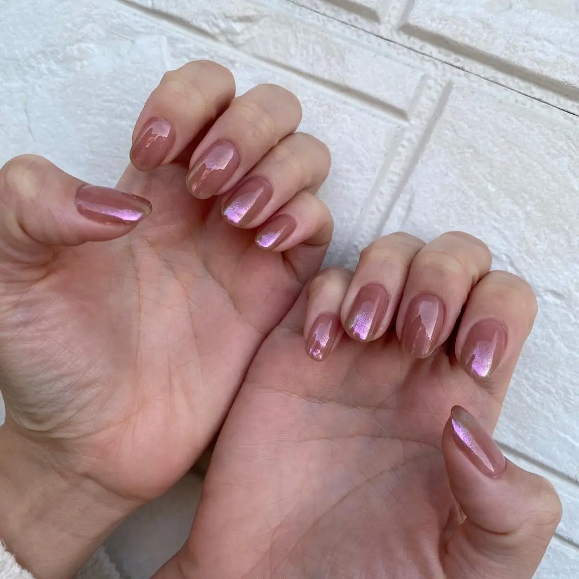 ネイル ハンドネイル ND  NAIL Ayakaのネイルデザイン