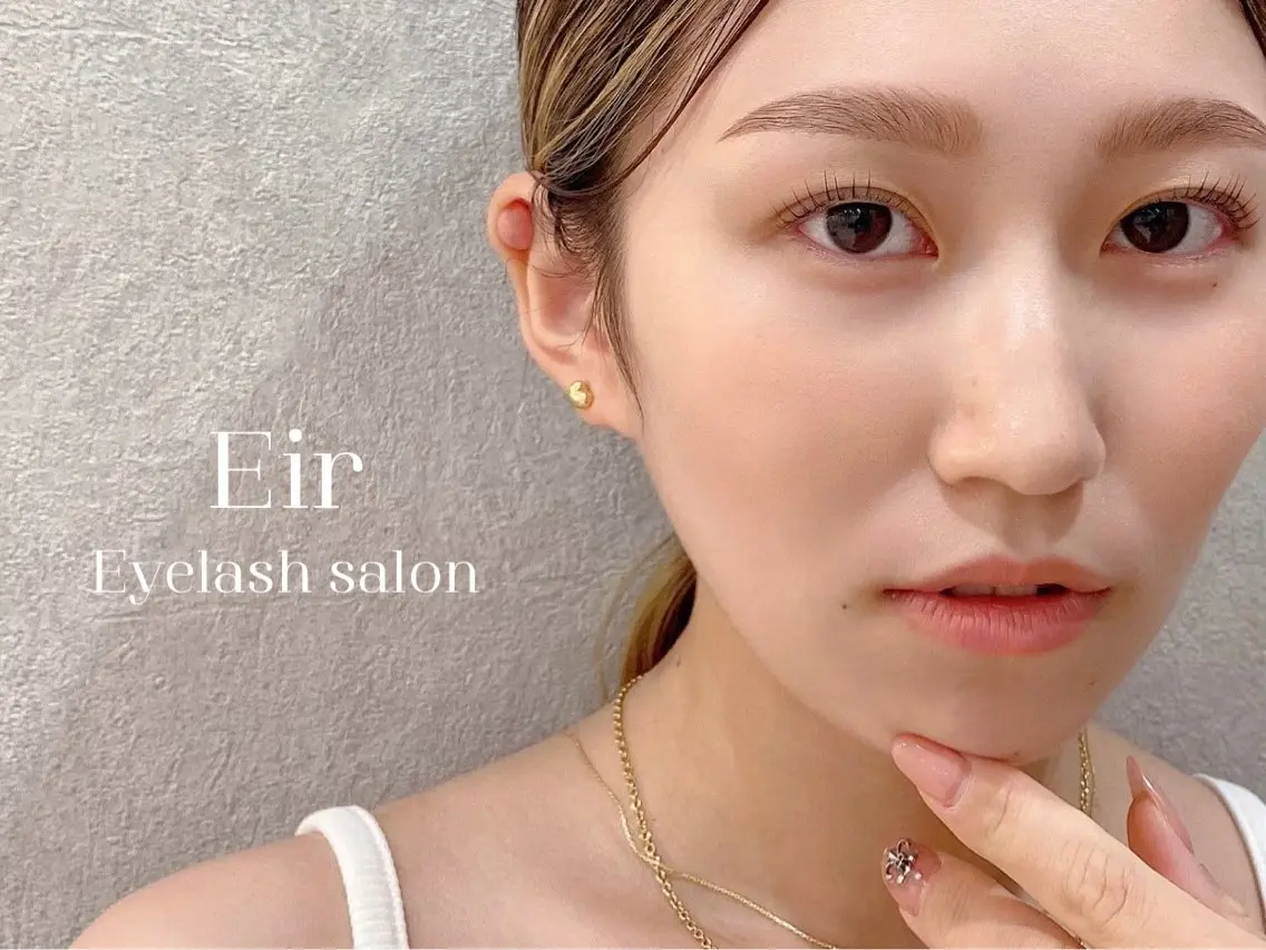 マツエク・マツパ 💗アイサロン Cil尼崎💗のマツエク・マツパデザイン