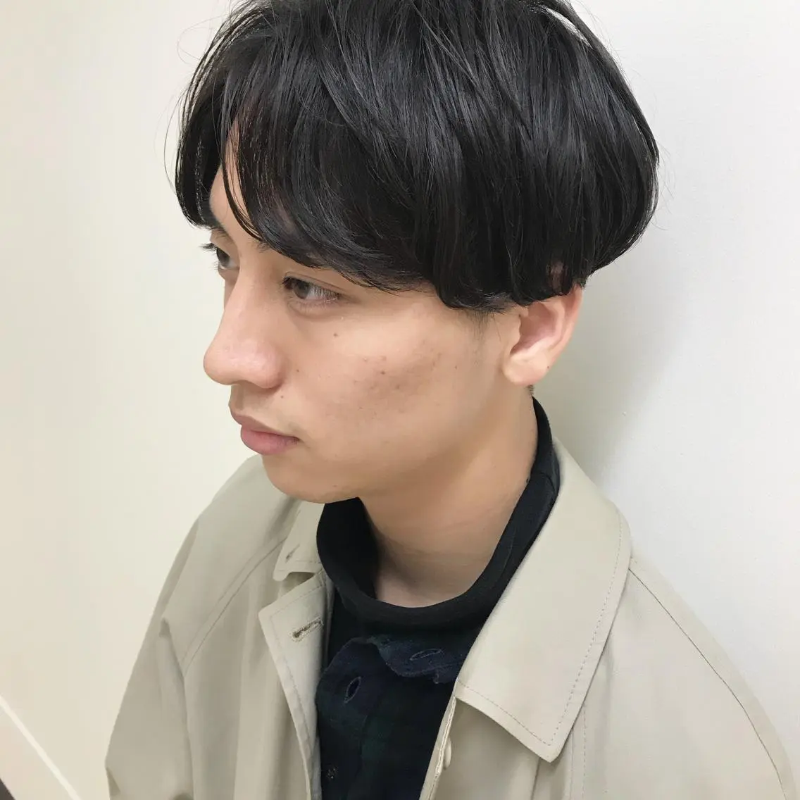🙆♂️男性必見🙆♂️メンズパーマ🙆♂️の写真