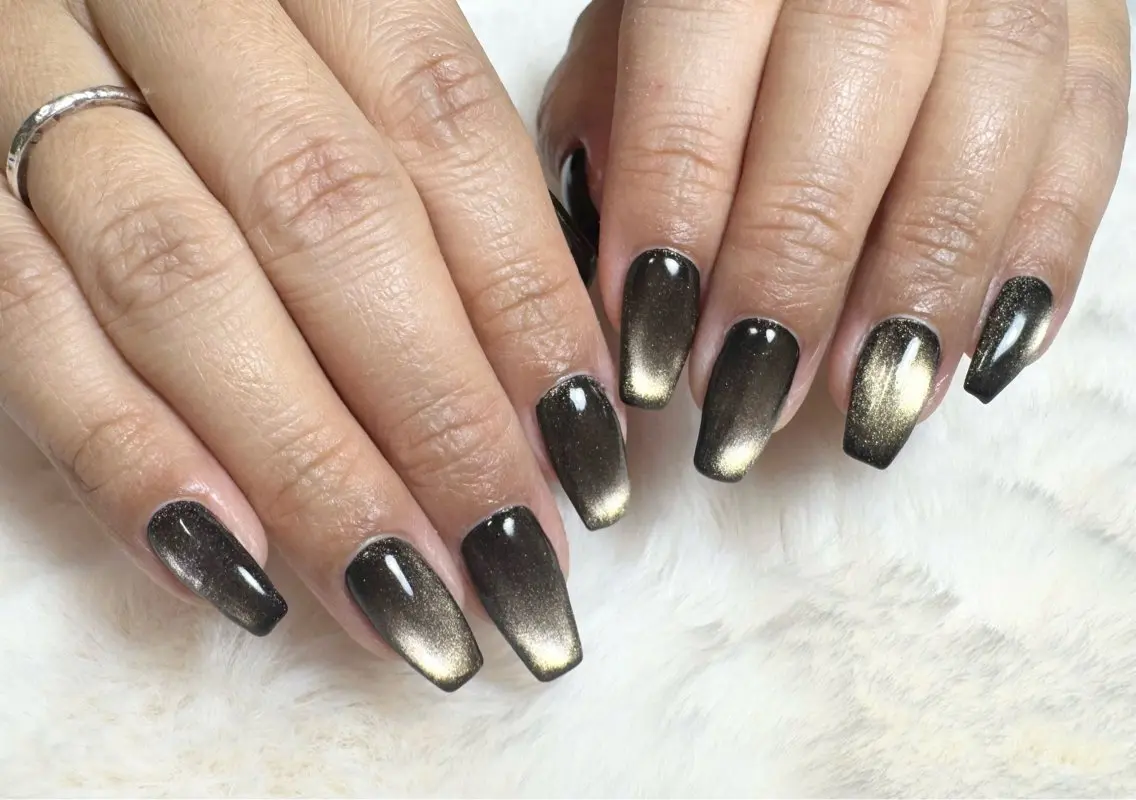 ネイル ハンドネイル 天神/今泉 Yuka nailのネイルデザイン