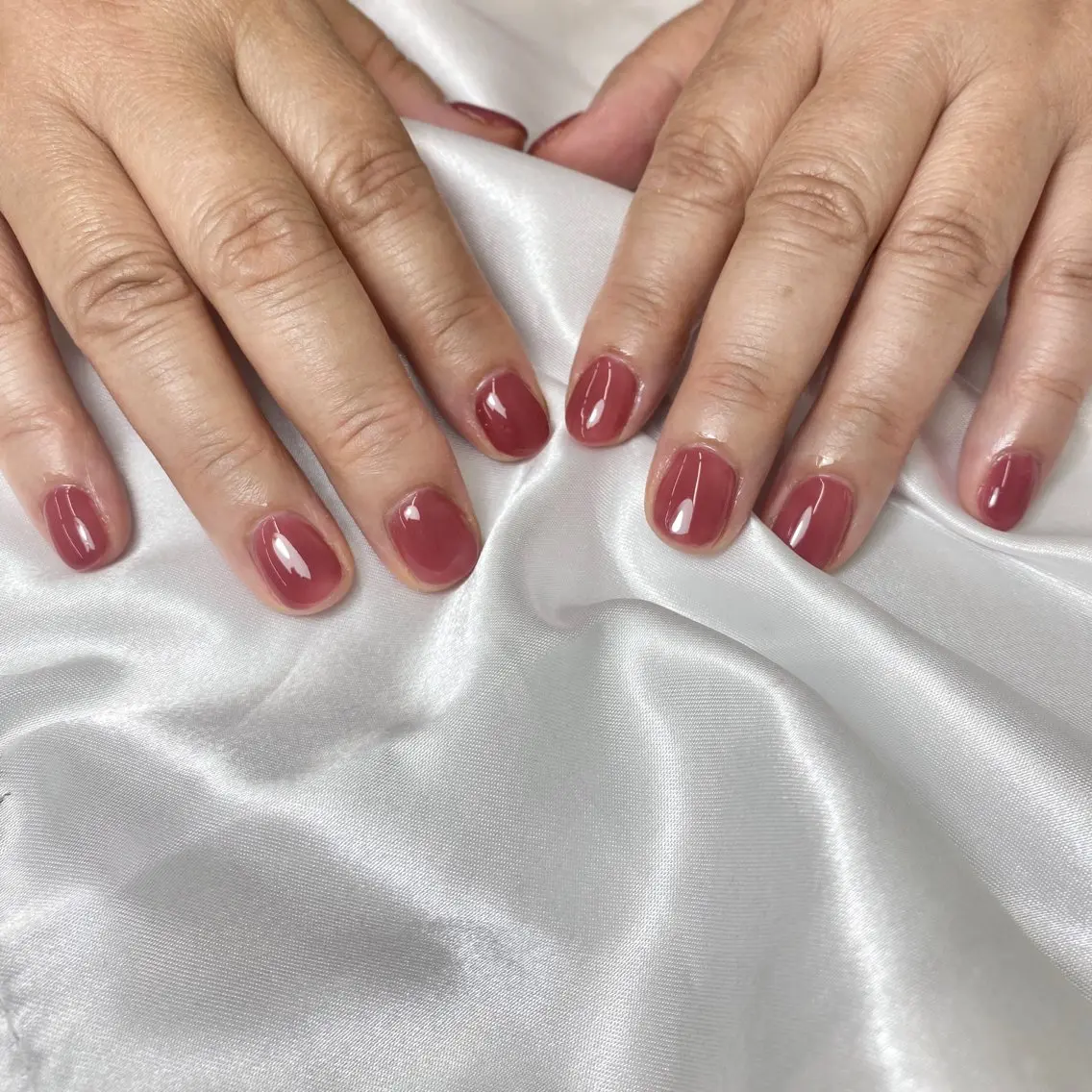 ネイル Tagi Nail 銀座店のネイルデザイン
