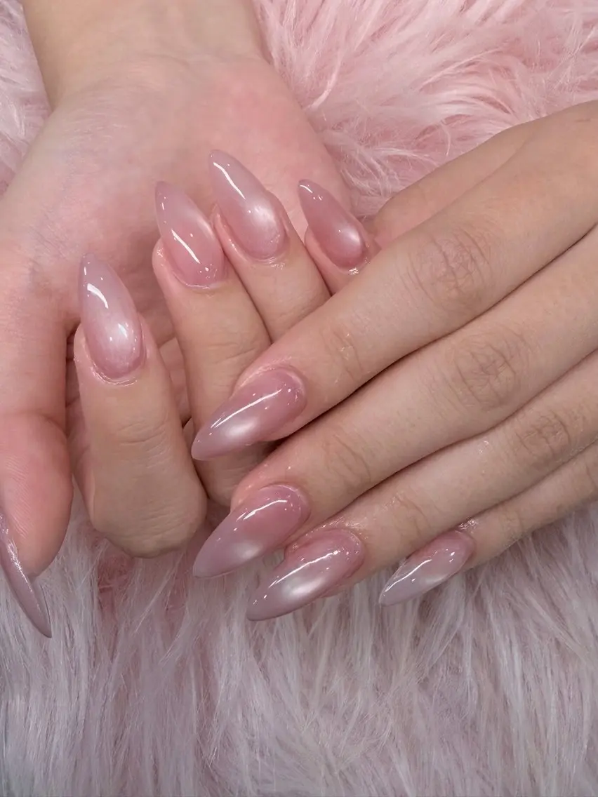 ネイル ハンドネイル HAPPI NAIL大国町のネイルデザイン