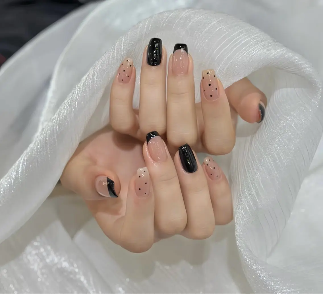 ネイル Romosa Nailのネイルデザイン