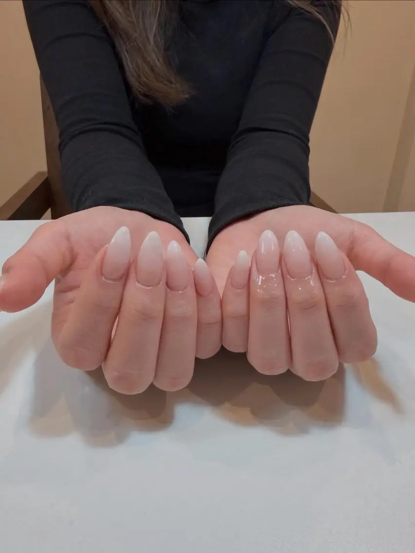 ネイル ハンドネイル pownini nailのネイルデザイン