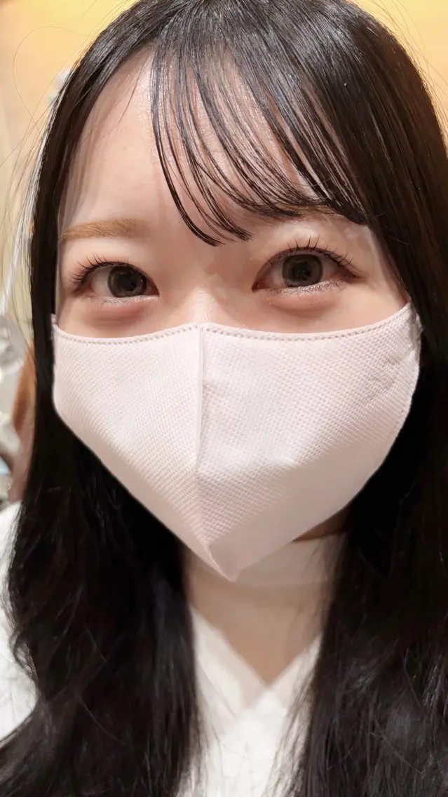 マツエク・マツパ マツパ Reon 🎶仙台PARCOのマツエク・マツパデザイン