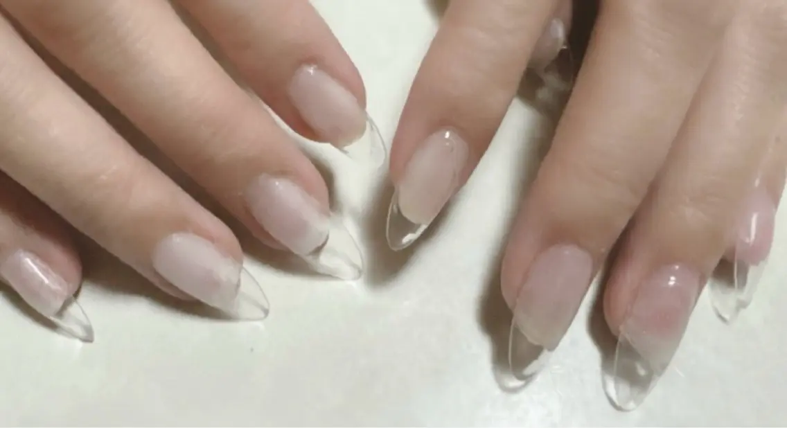 ネイル ジェルネイル ネイルチップ Kafuu Nailのネイルデザイン