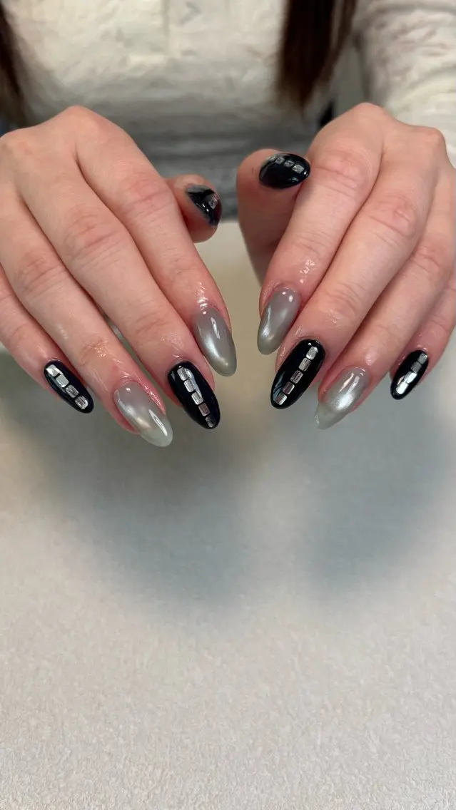 ネイル ハンドネイル ave nailのネイルデザイン