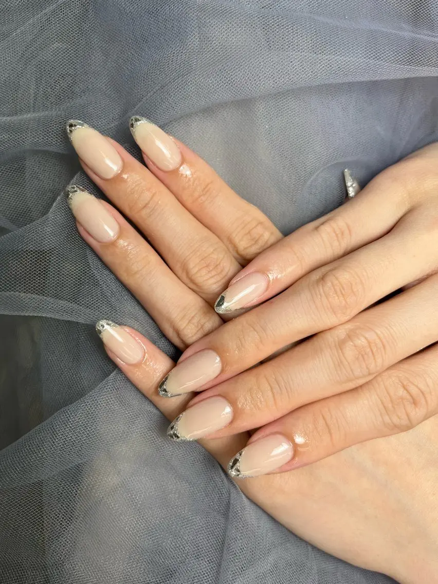 ネイル ハンドネイル ToliyDeliy Nail Salonのネイルデザイン