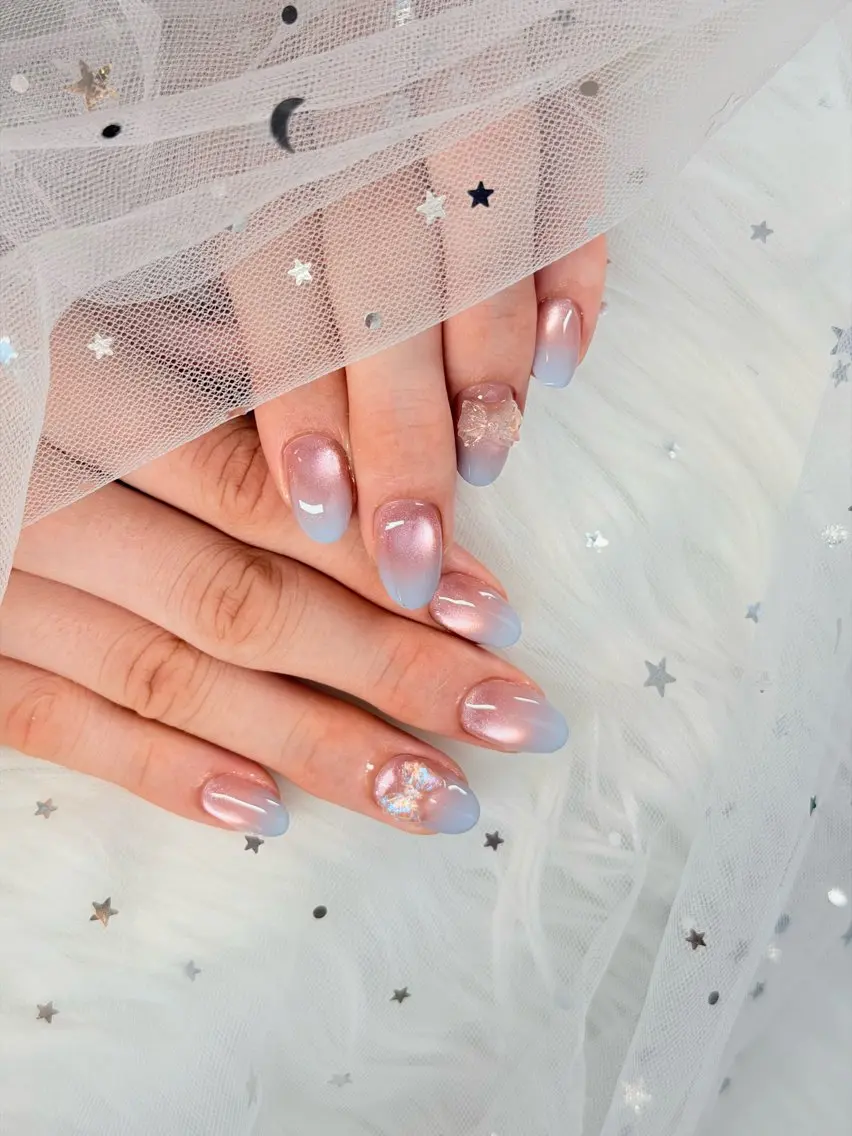 ネイル Nail Salon HARUのネイルデザイン