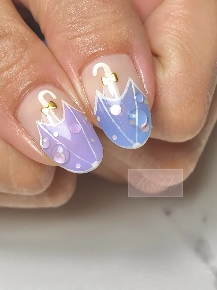 ネイル nailsalon Radditのネイルデザイン