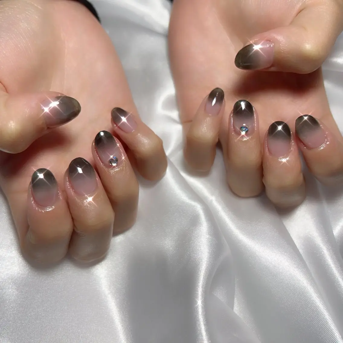 ネイル ハンドネイル Nail Salon Ripeのネイルデザイン