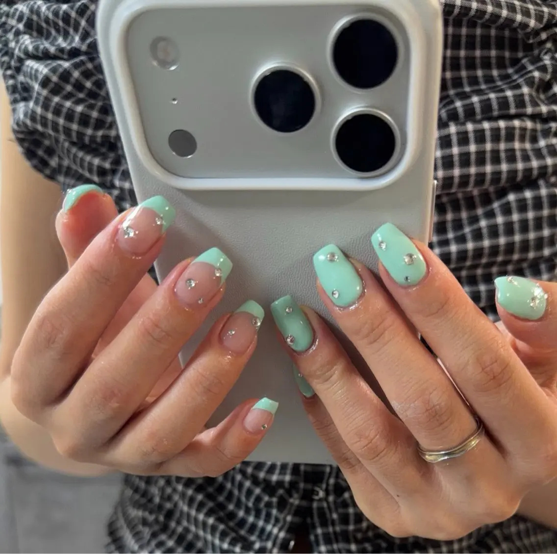 ネイル nailsalon bijuのネイルデザイン