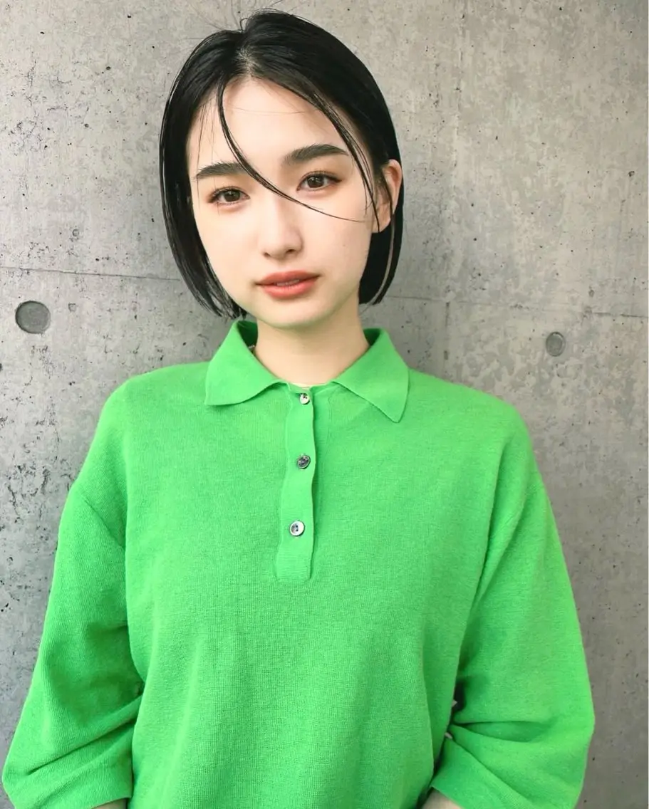 ショート 【似合わせ特化】 kentaのヘアスタイル