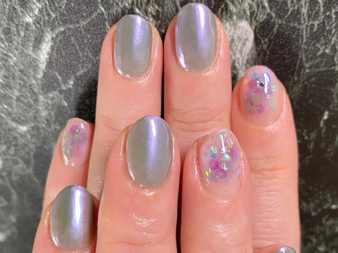 ネイル NAIL K-PIT ネイル ケーピットの眉毛・アイブロウイメージ
