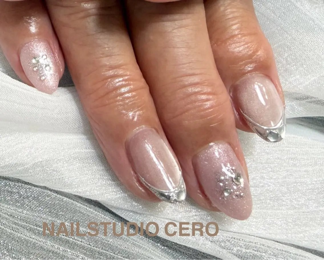 ネイル NAILSTUDIO CEROのネイルデザイン