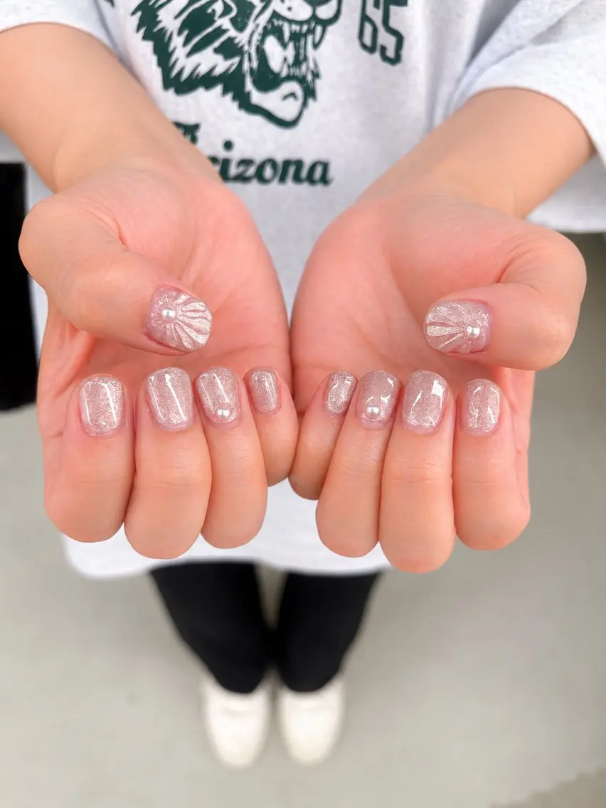 ネイル rsh nailのネイルデザイン