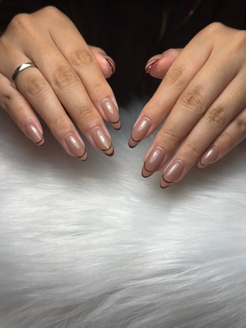 ネイル Nail Salon Anのネイルデザイン