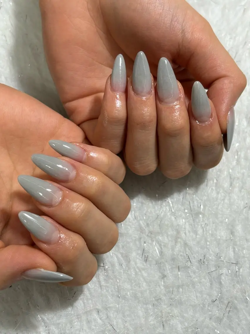 ネイル ハンドネイル kajitani yukinaのネイルデザイン