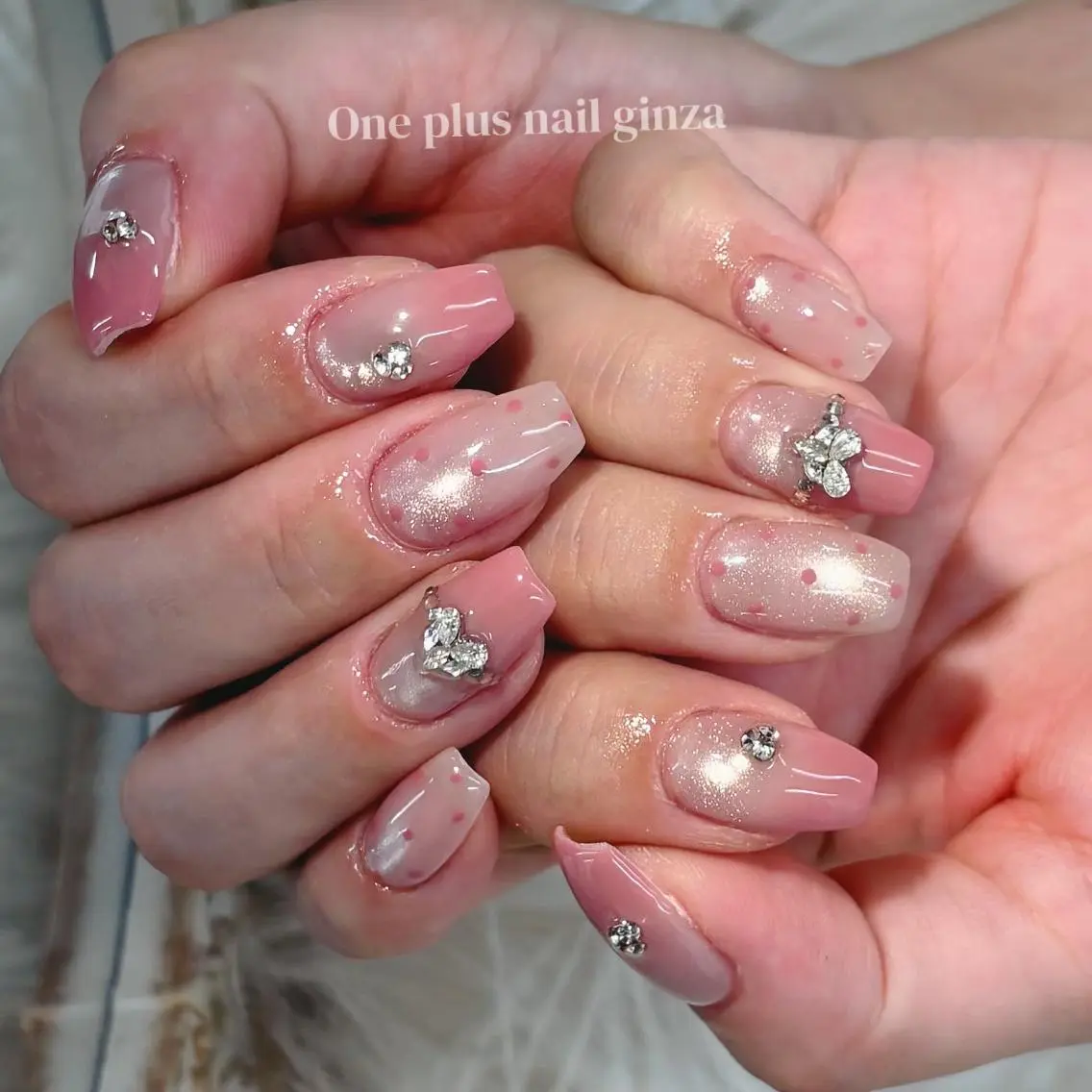 ネイル ✨ すみのネイルデザイン