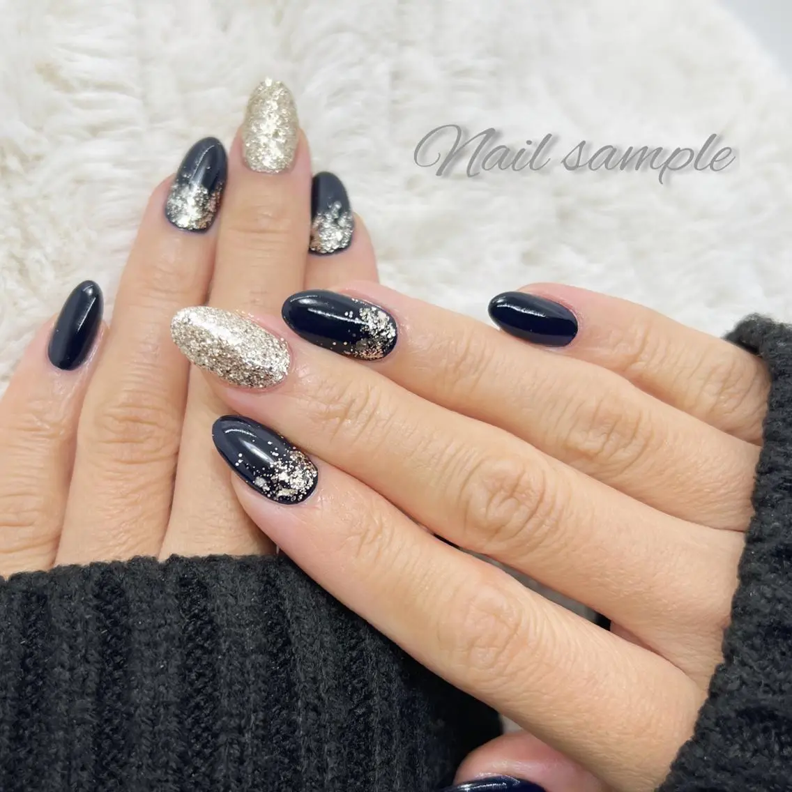 ネイル ハンドネイル ハンドケア nail shizukaのネイルデザイン
