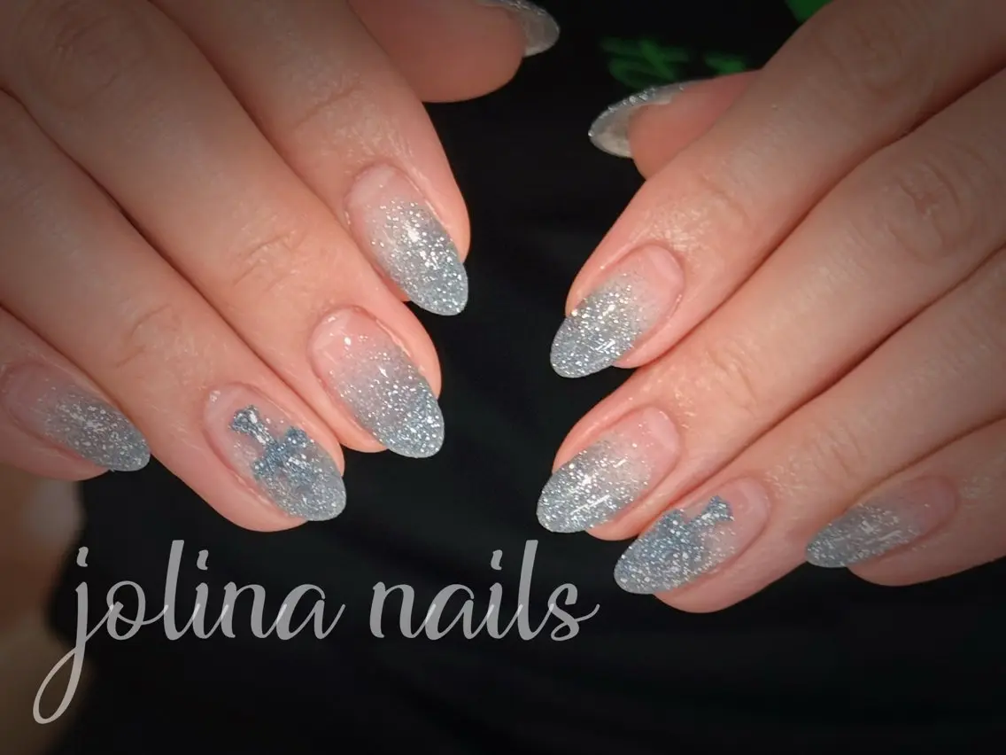ネイル ハンドネイル jolina nails鶴見店のネイルデザイン