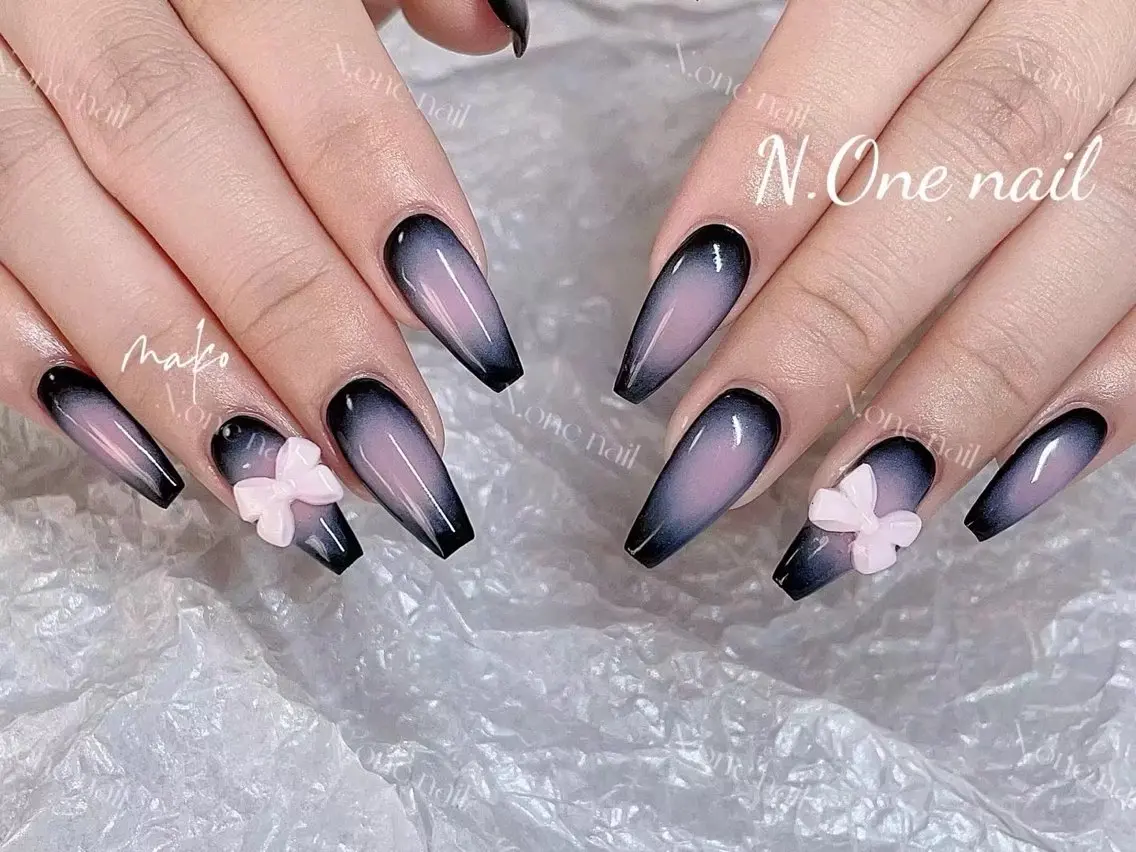 ネイル N.one 🎀Rina💅🏻のネイルデザイン