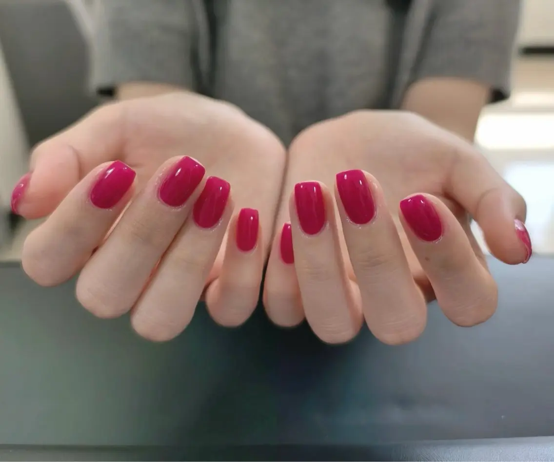 ネイル ハンドネイル H1 Nail カオリのネイルデザイン