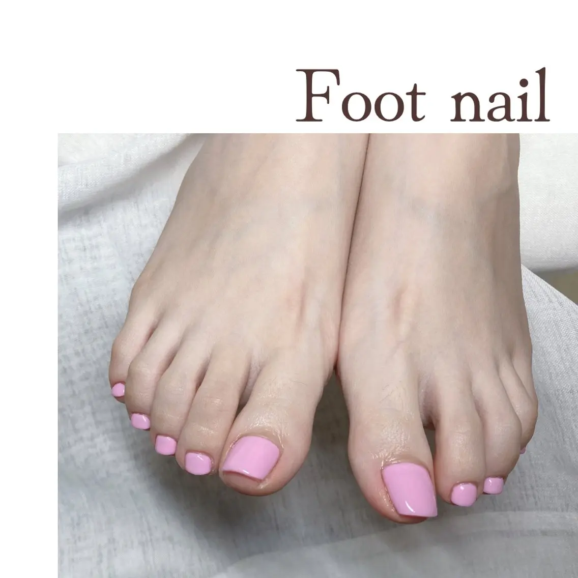 ネイル フットネイル Nailbeauty marcherのネイルデザイン