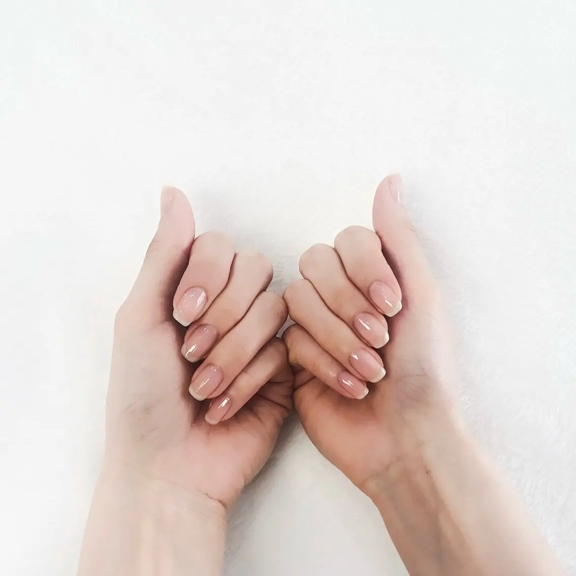 ネイル ハンドケア Ruban nail 新宿御苑前ネイルケアのネイルデザイン
