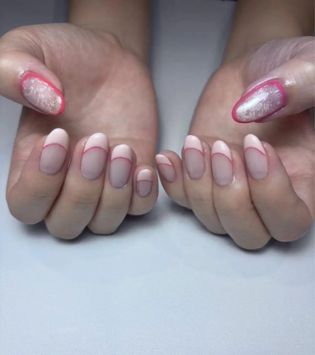 ネイル cottynail ✩のネイルデザイン