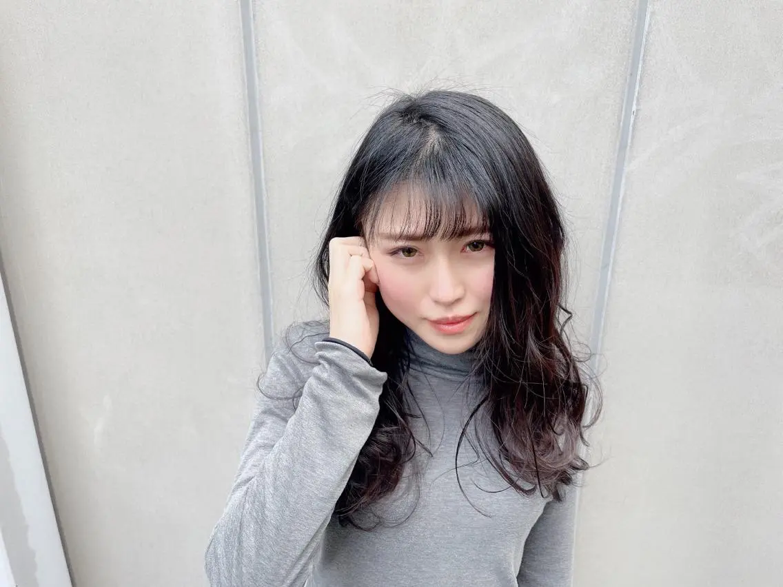 TOWA 野村　コウダイのヘアスタイル