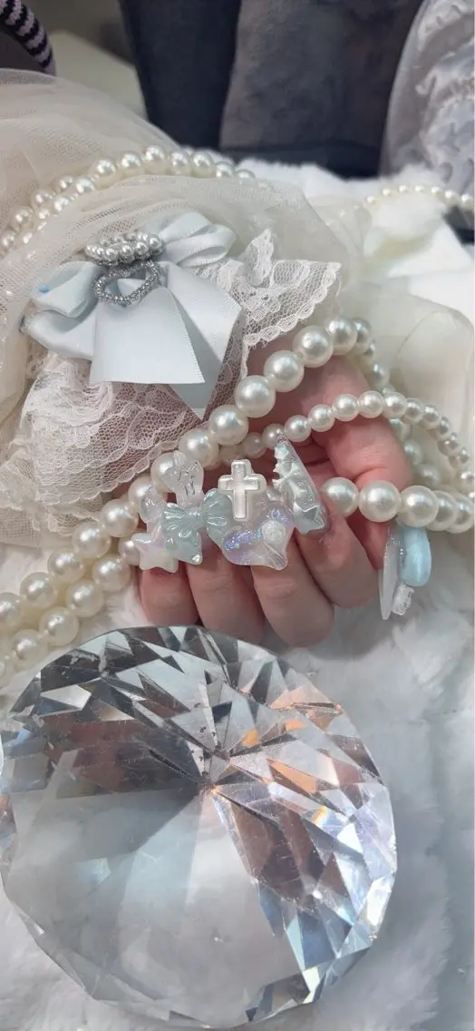 ネイル ネイリスト Kiyuのネイルデザイン